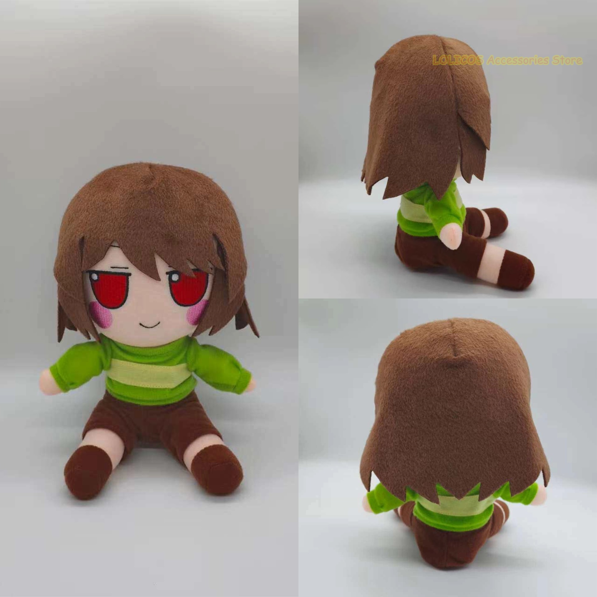 Cosplay Prop - Anime Role Chara Fumo Series Cute