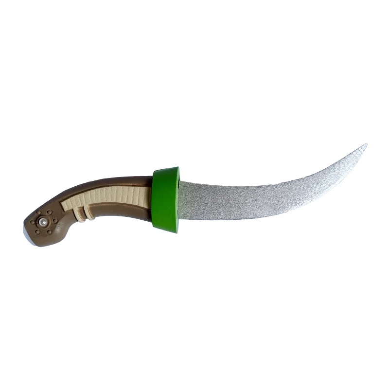Cosplay Prop Knife - 3'x,4'f\6/Portgas D Ace Cosplay Props Knife