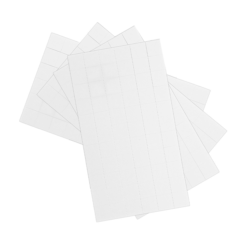 4 Sheets Mini Eva Foam Squares - Eva Foam Sheet ulasan dan harga