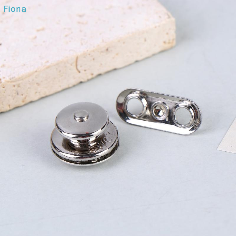 ☭1 Sets Quick Datachable Marin - Snap Fastener Set ulasan dan harga