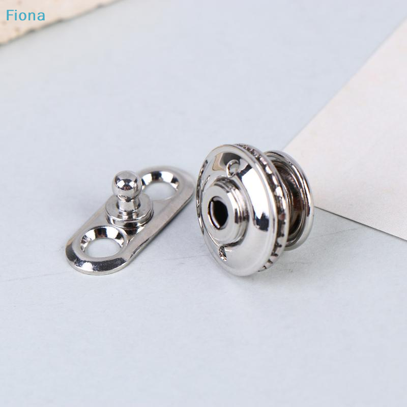 ☭1 Sets Quick Datachable Marin - Snap Fastener Set ulasan dan harga