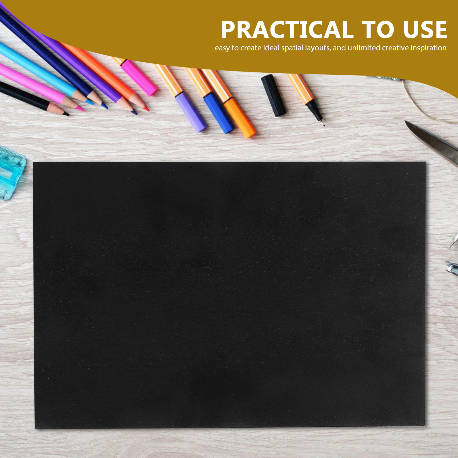 10Pcs Thick Foam Craft Sheets  - Easy Cosplay Prop ulasan dan harga