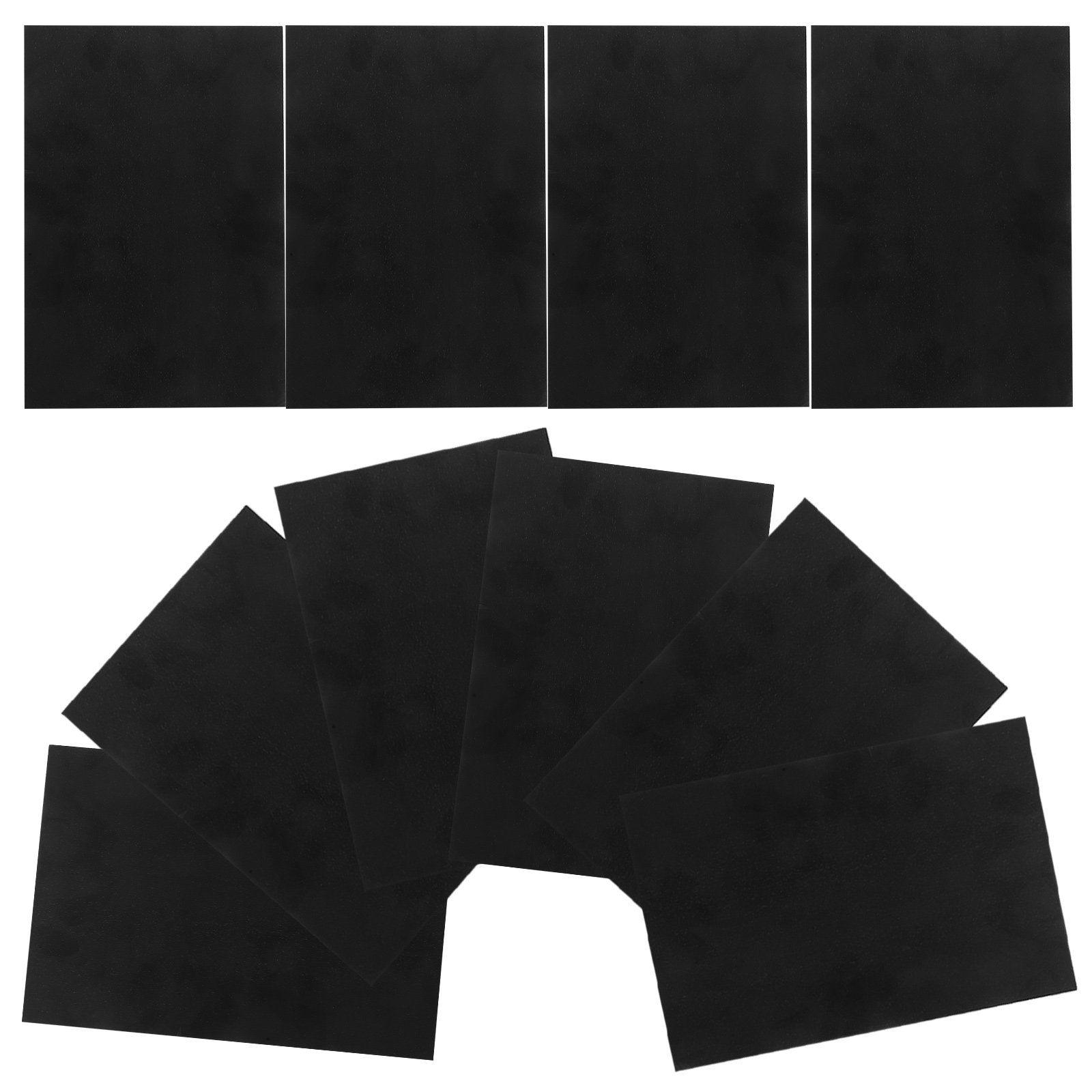 10Pcs Thick Foam Craft Sheets  - Easy Cosplay Prop ulasan dan harga