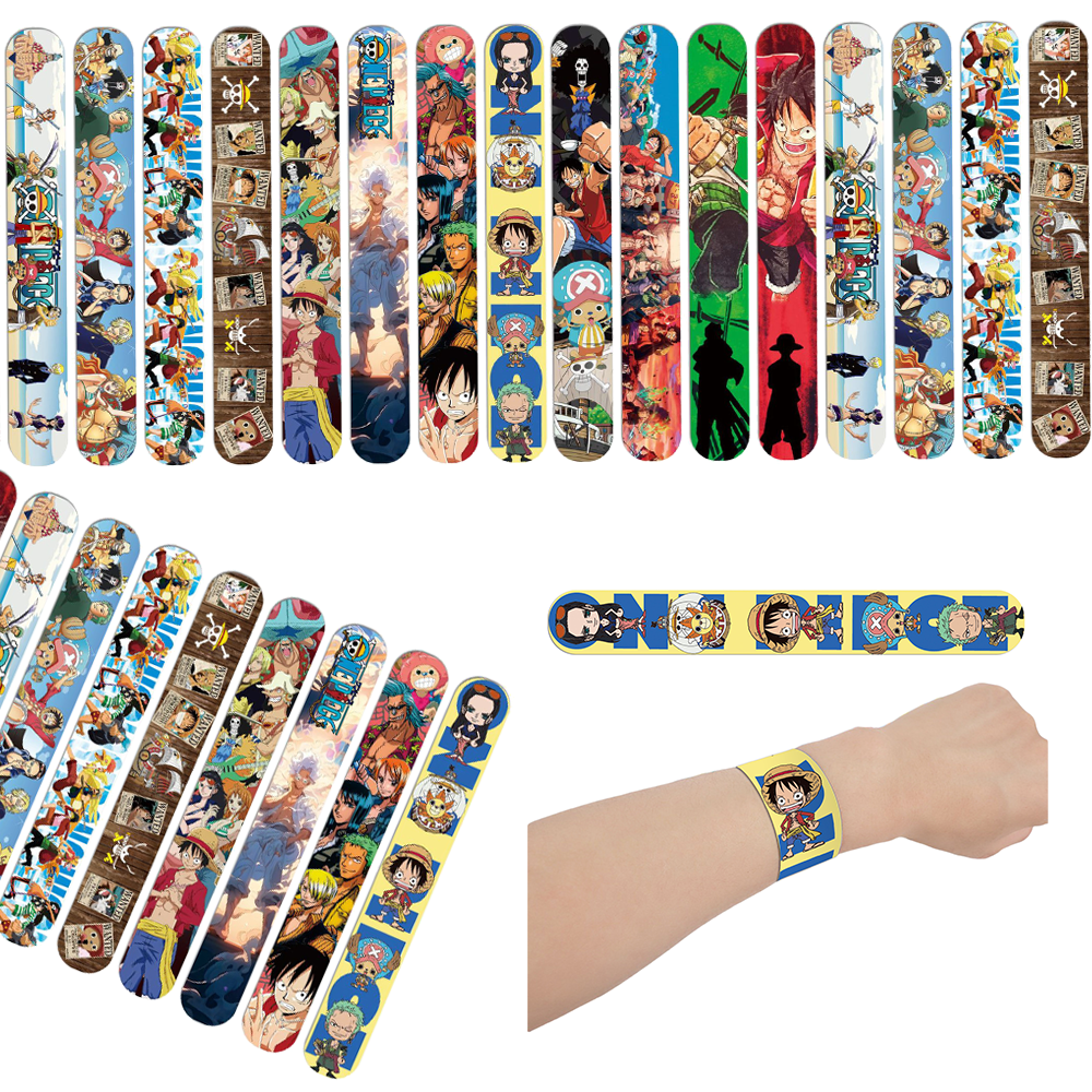 One Piece Birthday Party Decor - Cosplay Prop Filler ulasan dan harga