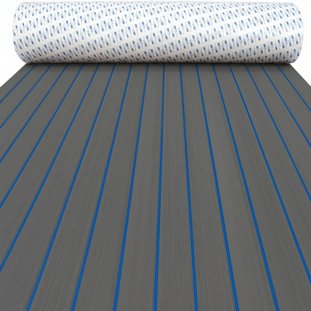2400x1120x5mm Strong Adhesive  - Eva Foam Sheet ulasan dan harga