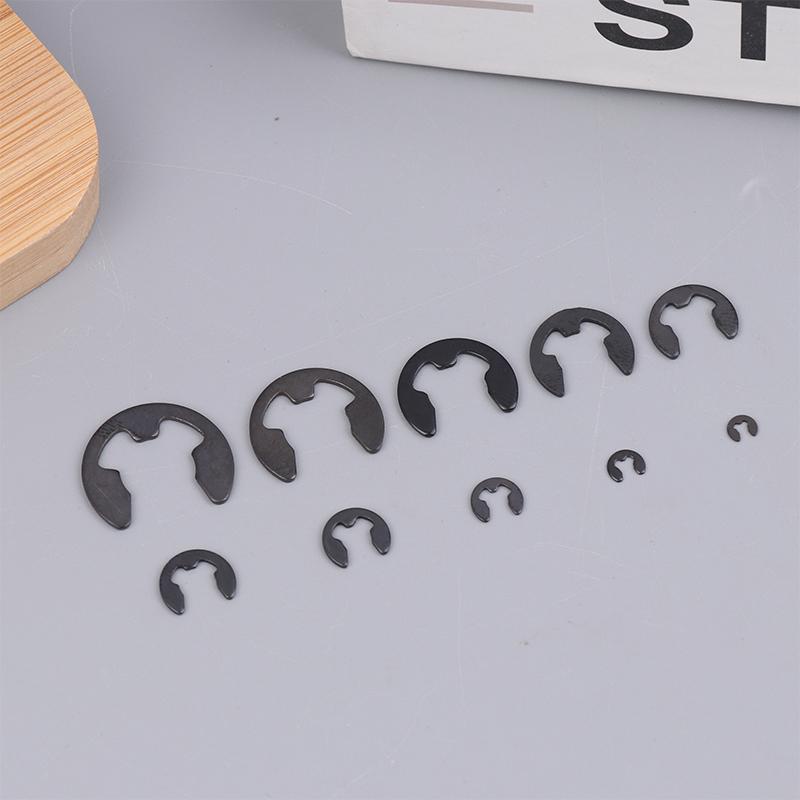 120PCS Black Stainless Steel R - Snap Fastener Set ulasan dan harga