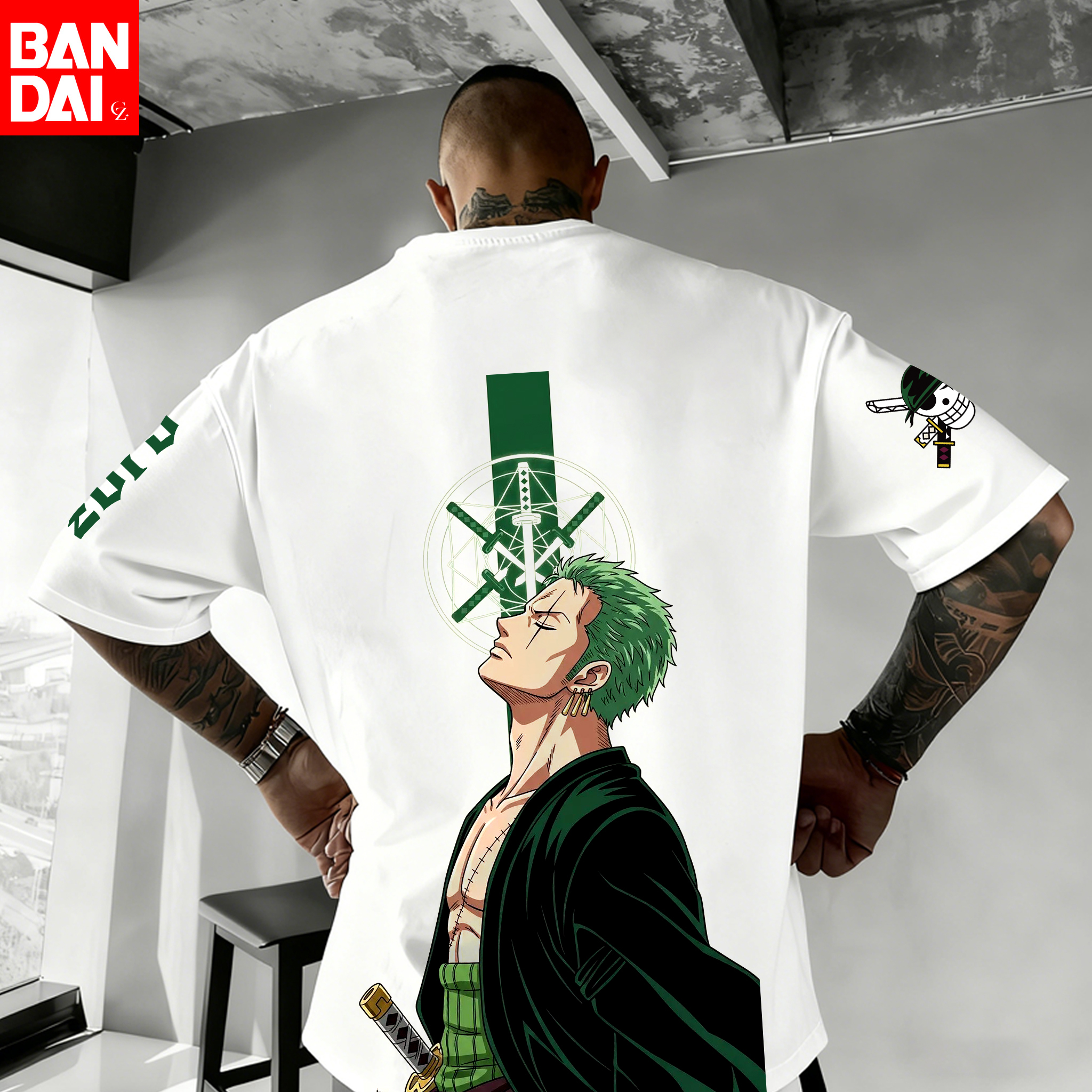 One Piece 2026 Summer Men  Str - Cosplay Prop Dagger ulasan dan harga