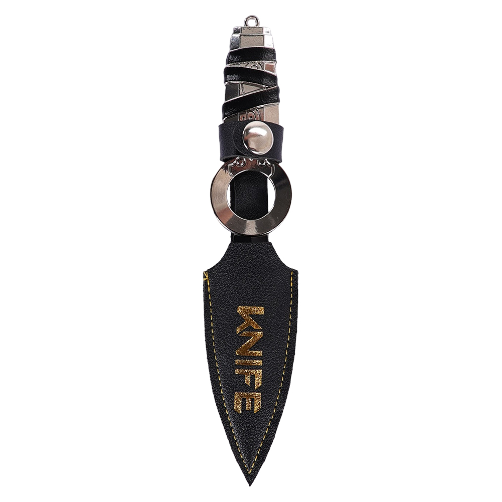 Jett Cosplay Kunai Daggers Gam - Cosplay Prop Knife ulasan dan harga