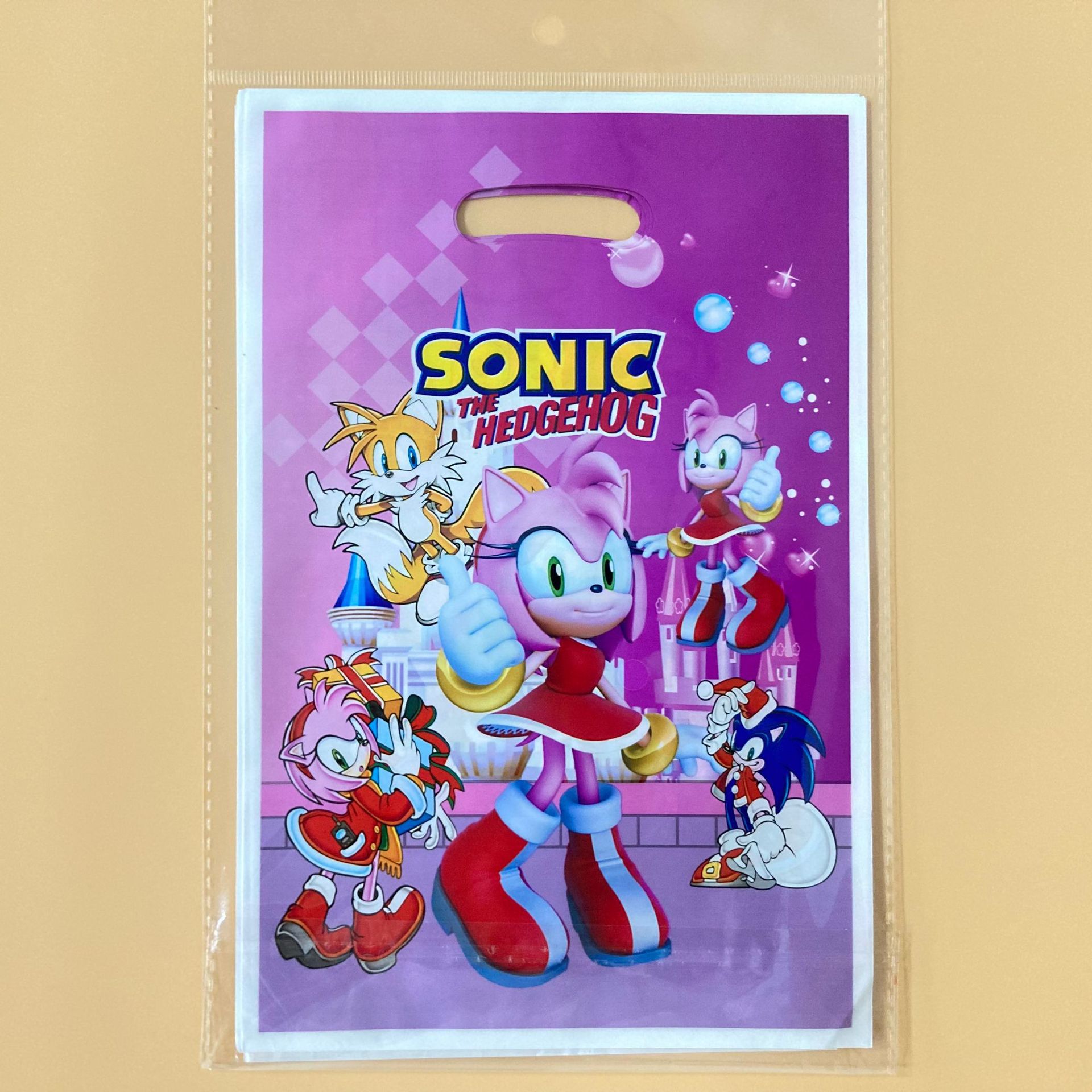 Anime and Games Shadow Amy Cut - Cosplay Prop Patterns ulasan dan harga