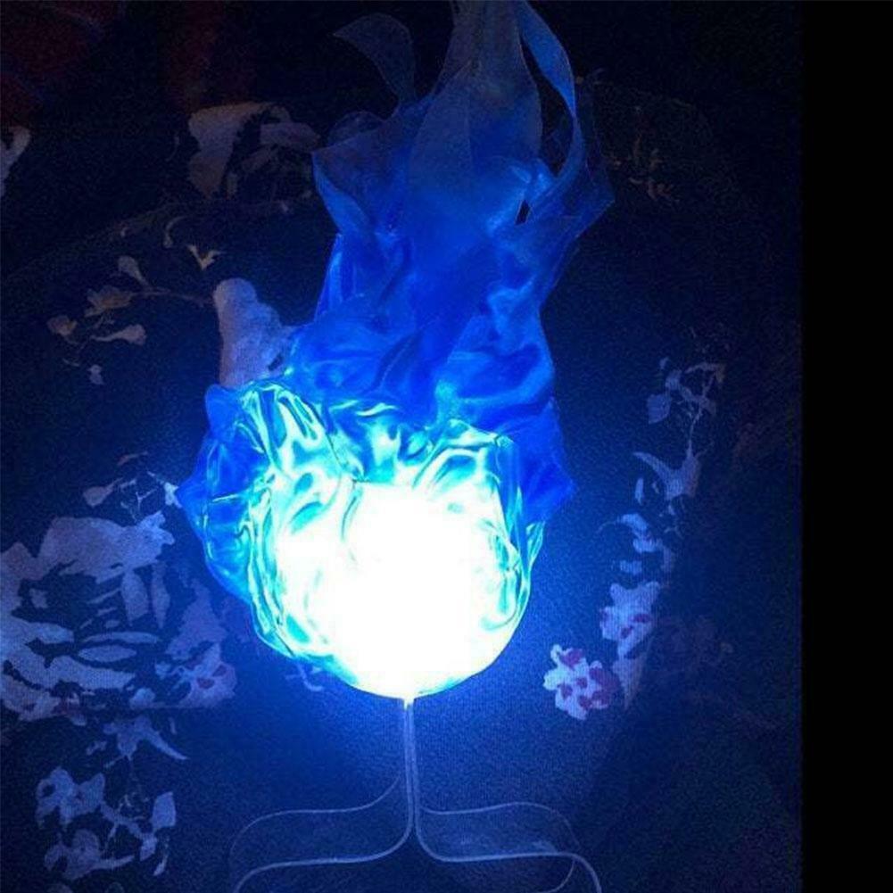 Halloween Decor Props Simulati - Cosplay Floating Prop ulasan dan harga
