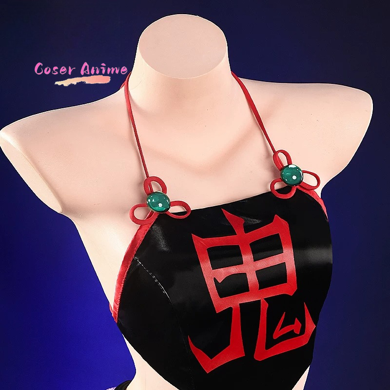 Game Fate/Grand Order Shuten-d - Prop Para Cosplay ulasan dan harga