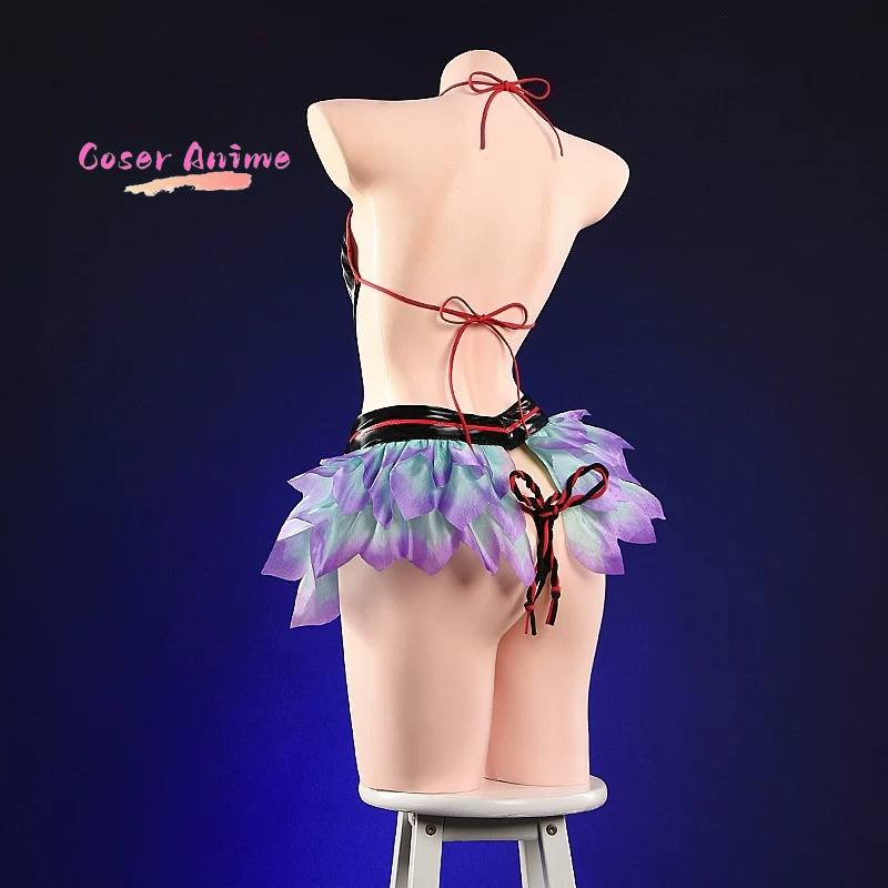 Game Fate/Grand Order Shuten-d - Prop Para Cosplay ulasan dan harga