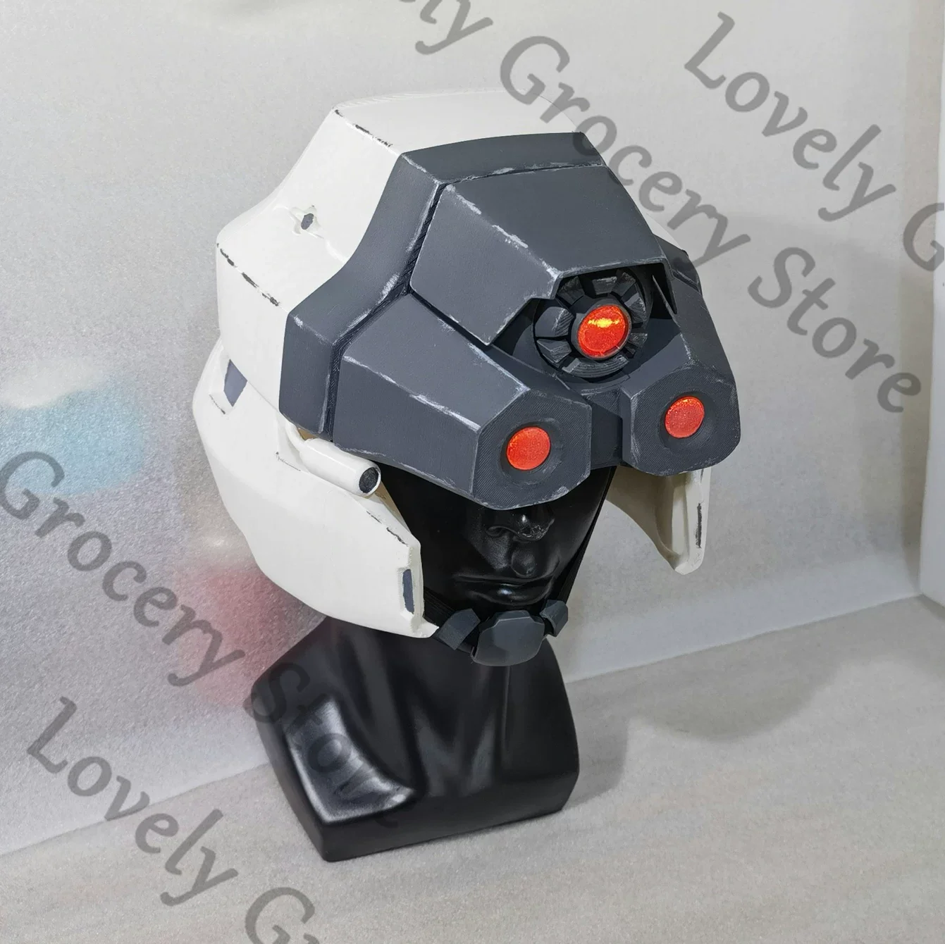 Anime Cloud Strife Cosplay Car - Cosplay Prop Kit ulasan dan harga