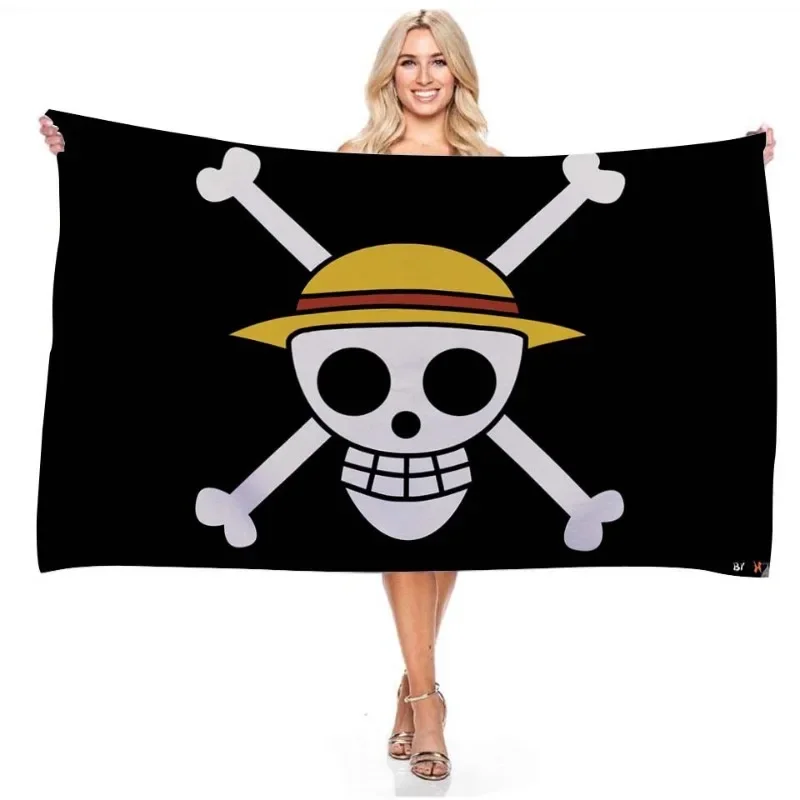 Anime One Piece Pirate Skull F - Cosplay Prop Painting ulasan dan harga