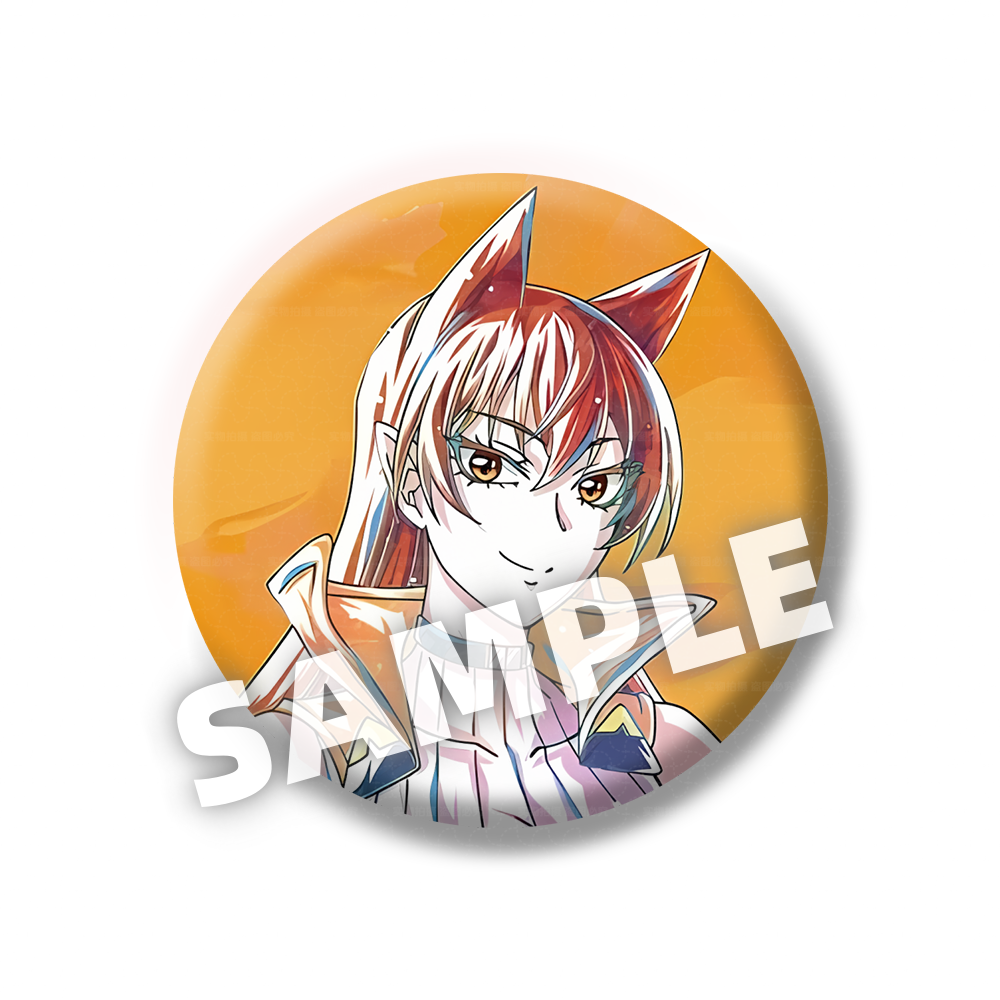 Anime Welcome to Demon School! - Cosplay Prop Painting ulasan dan harga