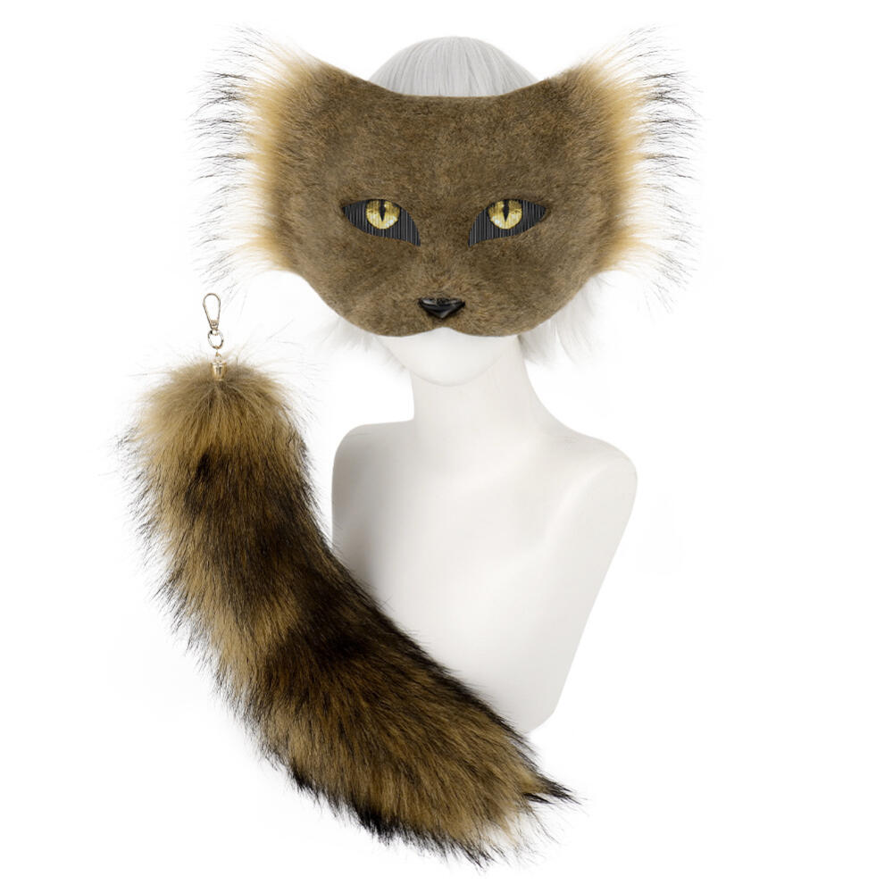 Halloween Cosplay accessory An - Cosplay Prop Paint ulasan dan harga