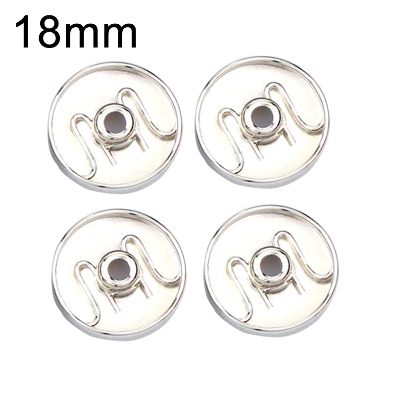 50sets 12mm/18mm Tapping Snap  - Snap Fastener Set ulasan dan harga