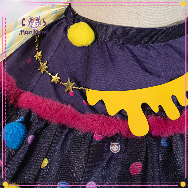 Toyama Kasumi Hanazono Tae Cos - Prop Para Cosplay ulasan dan harga