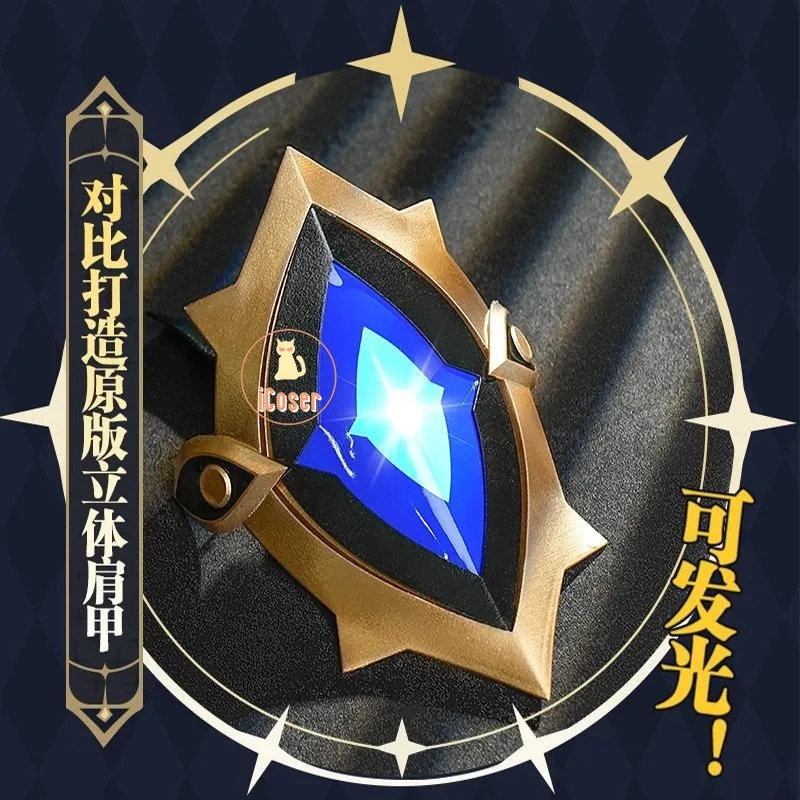 iCoser Honkai Star Rail Sunday - Cosplay Prop Book ulasan dan harga