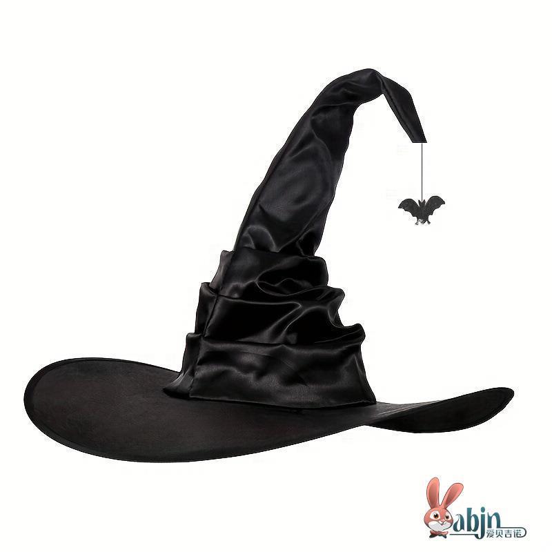 Witch Hat Women's Hat Lolita P - Cosplay Prop ulasan dan harga