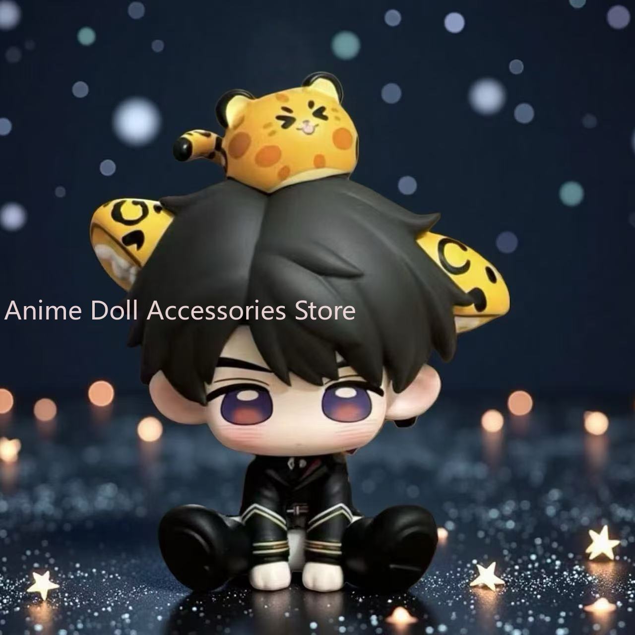 New Anime ‌Love and Deepspace‌ - Prop Para Cosplay ulasan dan harga