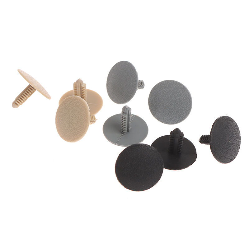 NEW SALE 20Pcs/Set Auto Roof L - Snap Fastener Set ulasan dan harga