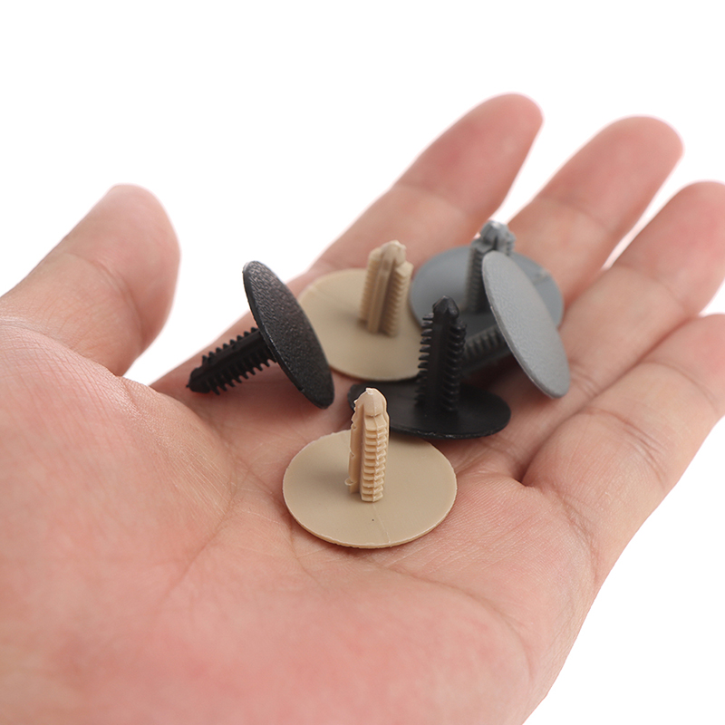 NEW SALE 20Pcs/Set Auto Roof L - Snap Fastener Set ulasan dan harga