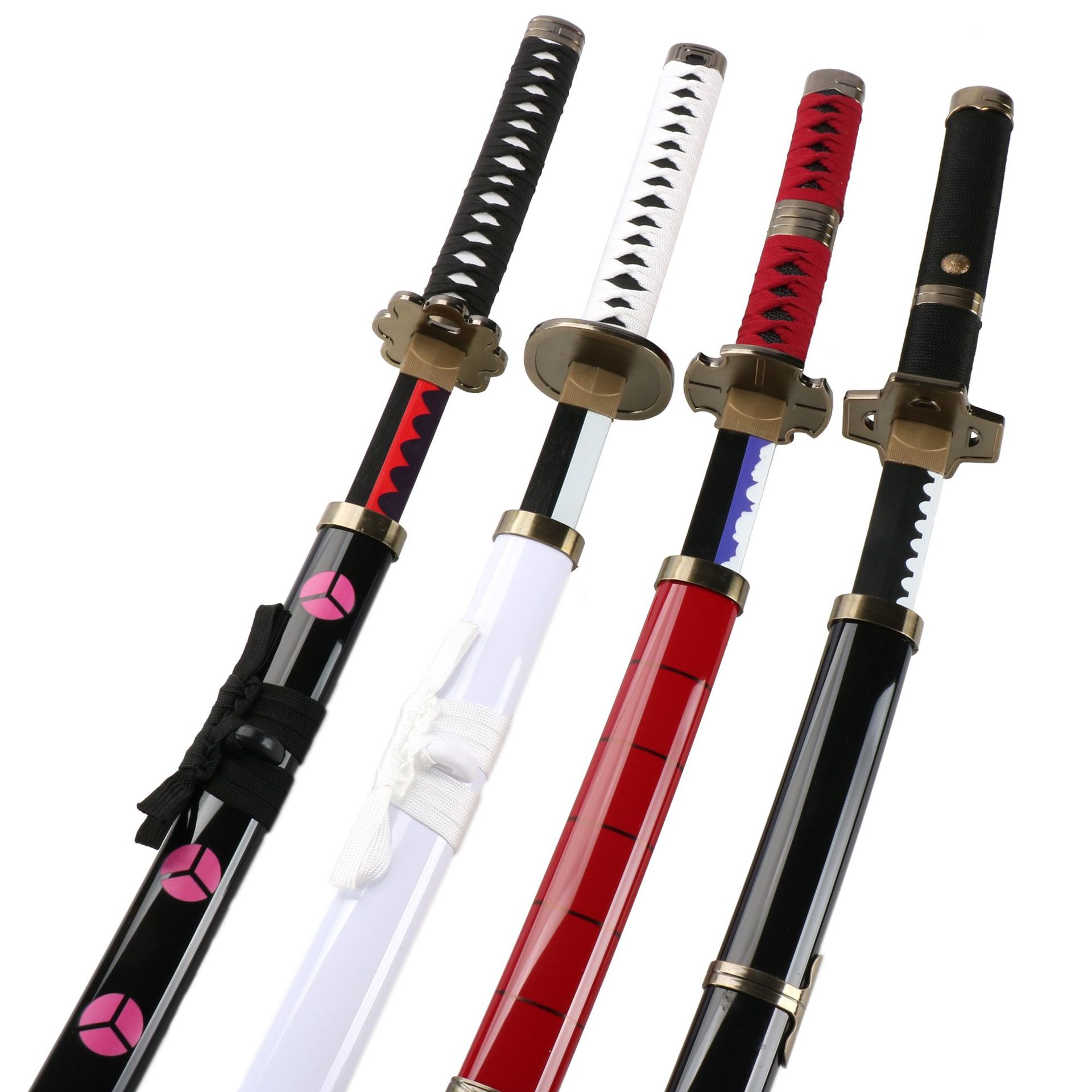 40incn Roronoa Zoro Katana Nin - Cosplay Prop Knife ulasan dan harga