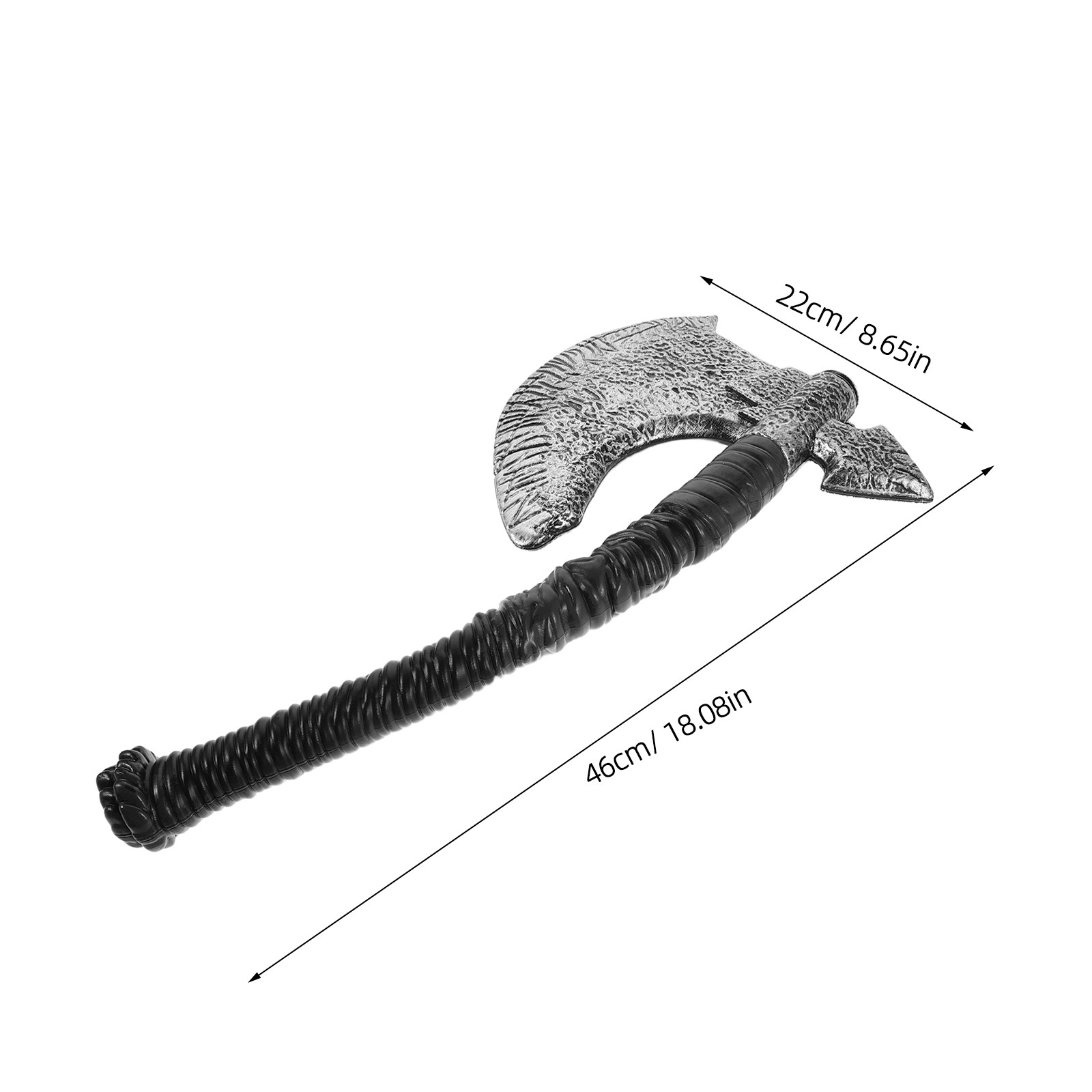 Pirate Accessories Adult Plast - Easy Cosplay Prop ulasan dan harga