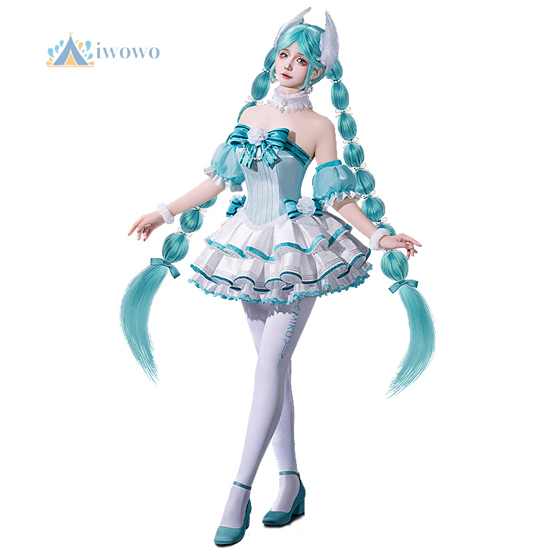 Anime Project Sekai Cosplay Mi - Fishbones Cosplay Prop ulasan dan harga
