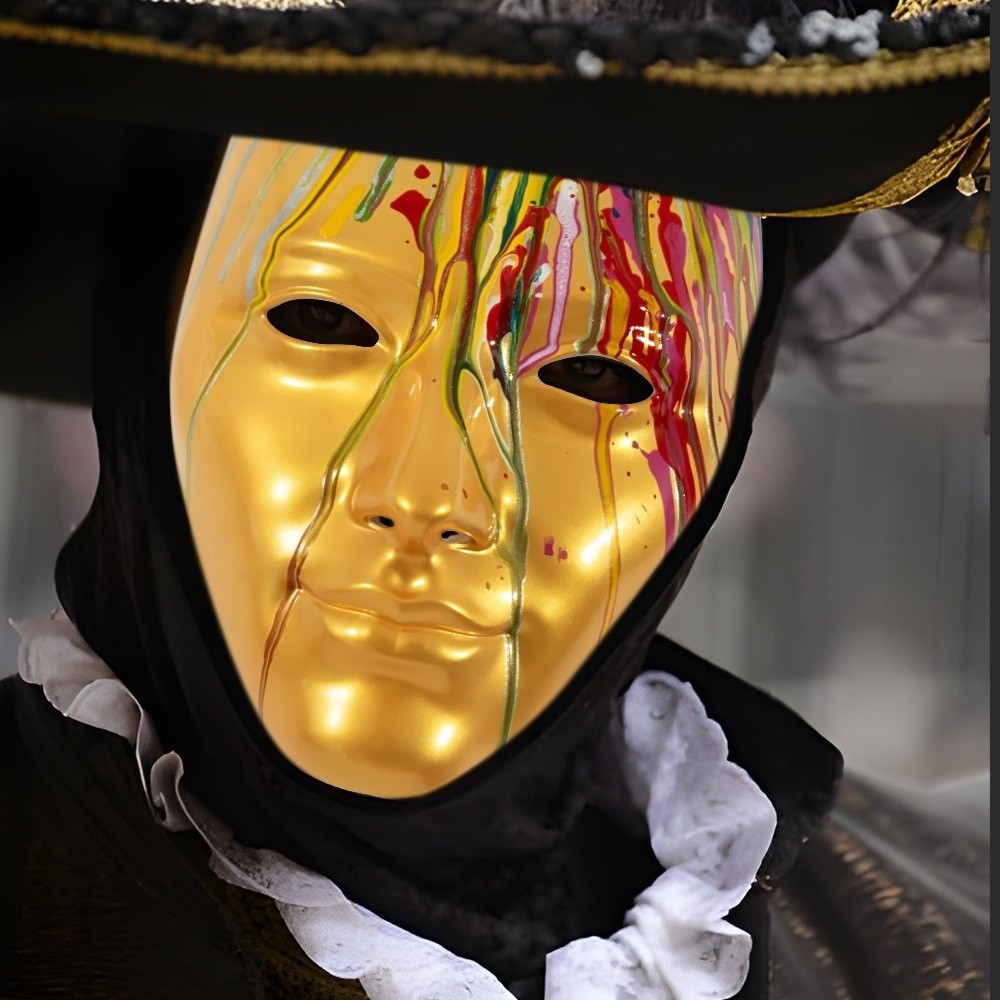 Luxury Plastic Phantom Paint F - Cosplay Prop Paint ulasan dan harga