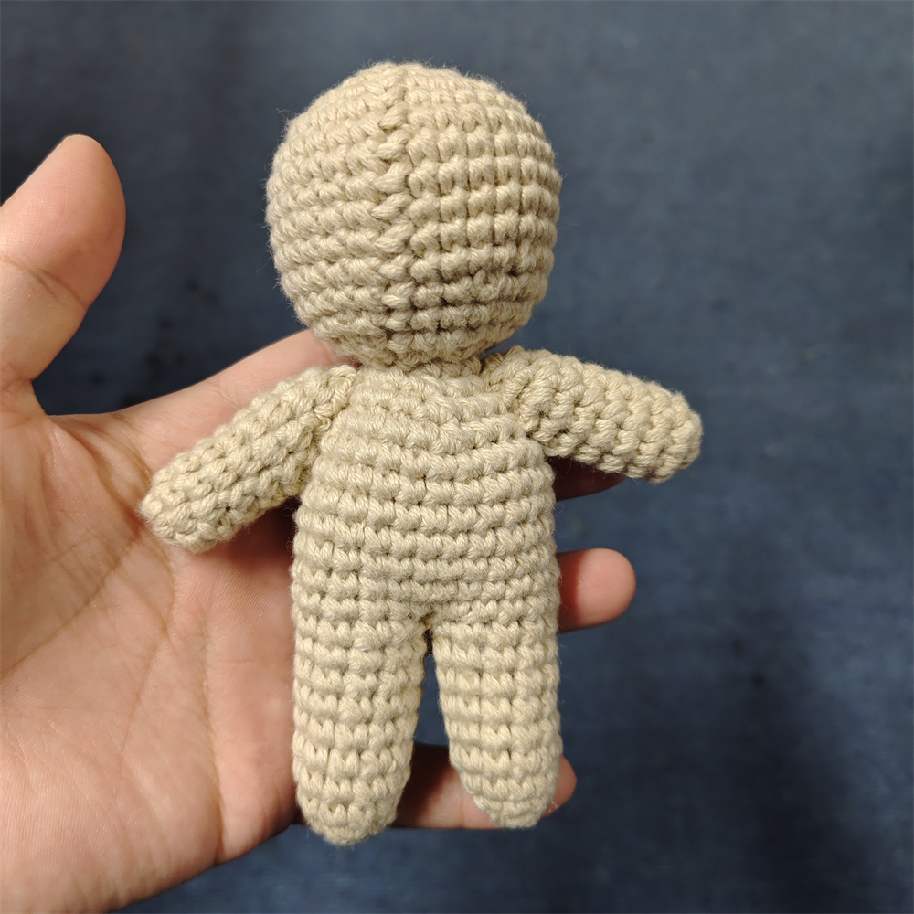 New Voodoo Dolls Decorate Cree - Voodoo Cosplay And Prop ulasan dan harga