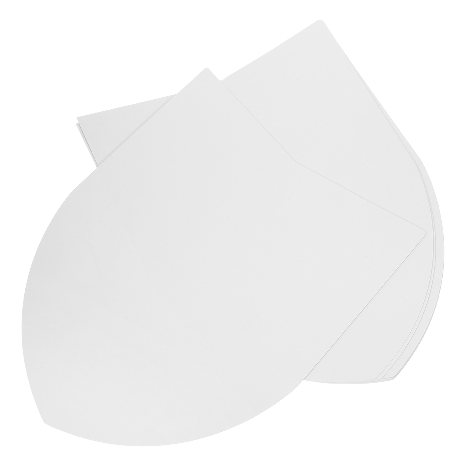 1Set DIY Blank Play Shield for - Cosplay Prop Painting ulasan dan harga