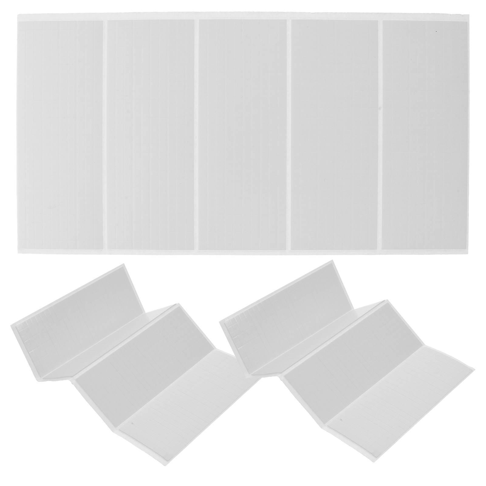 3 Sheets Adhesive Eva Foam Tap - Eva Foam Sheet ulasan dan harga