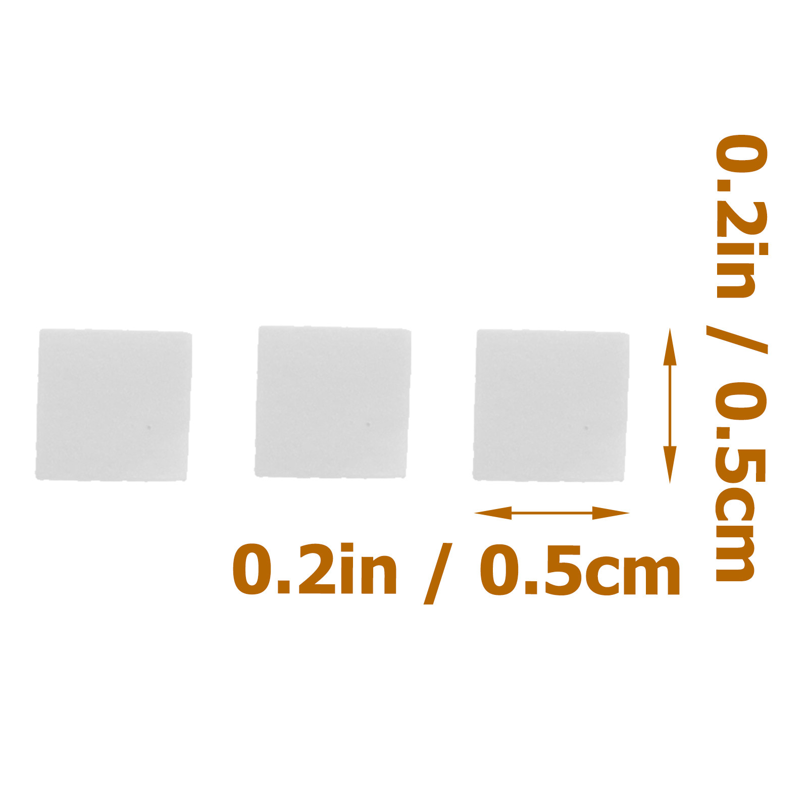 3 Sheets Adhesive Eva Foam Tap - Eva Foam Sheet ulasan dan harga