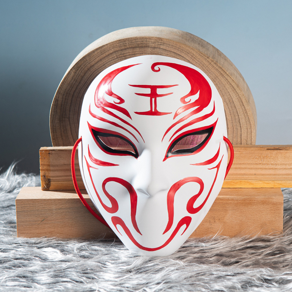 White Blank Diy Art Painting F - Cosplay Prop Painting ulasan dan harga