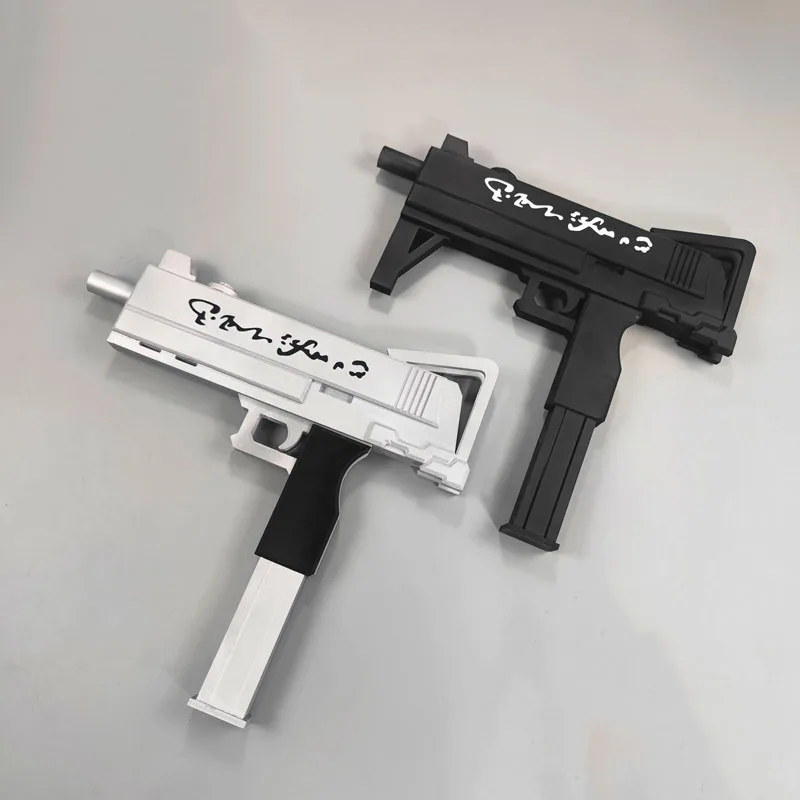 2026 NEW Anime Kids Toys Hallo - Cosplay Prop Knife ulasan dan harga