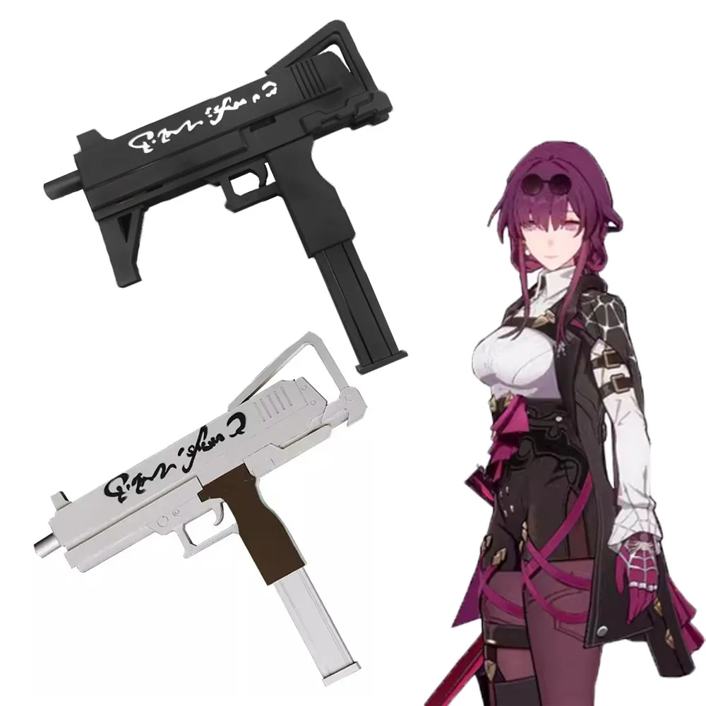 2026 NEW Anime Kids Toys Hallo - Cosplay Prop Knife ulasan dan harga