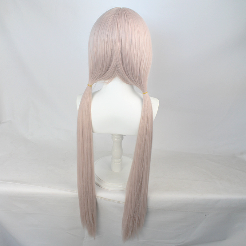 Anime Nekopara Cosplay Wig Van - Wig Fiber Net ulasan dan harga