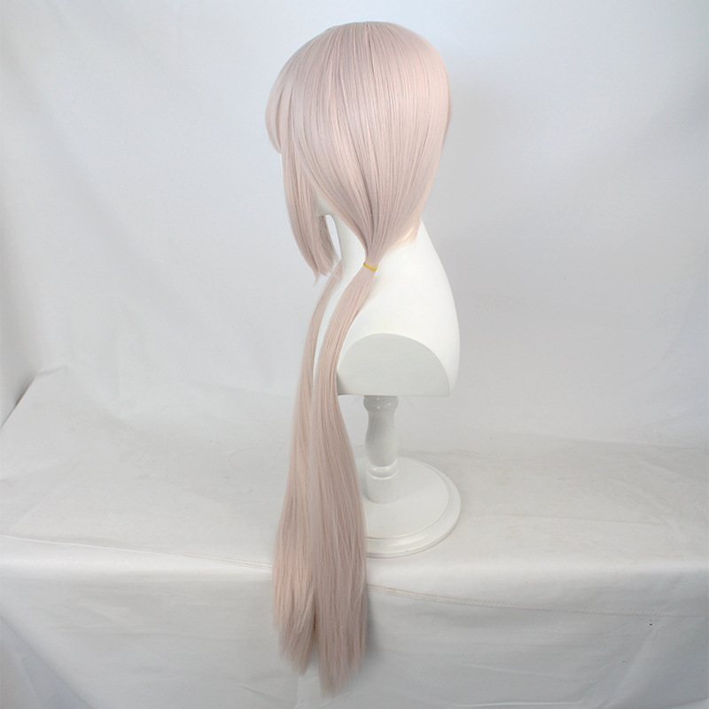 Anime Nekopara Cosplay Wig Van - Wig Fiber Net ulasan dan harga
