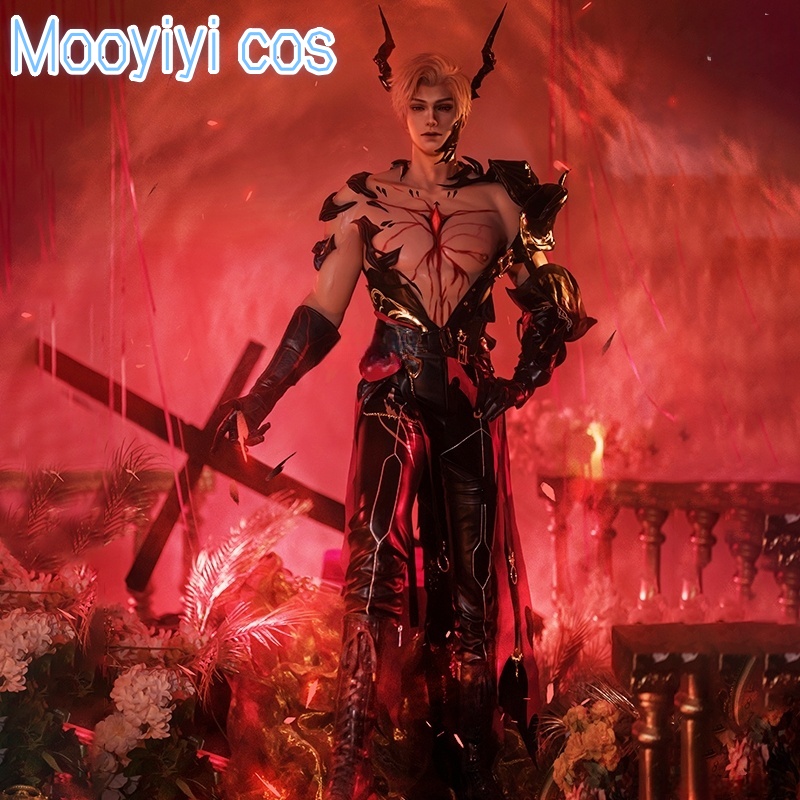 Game Love and Deepspace dragon - Cosplay Prop ulasan dan harga