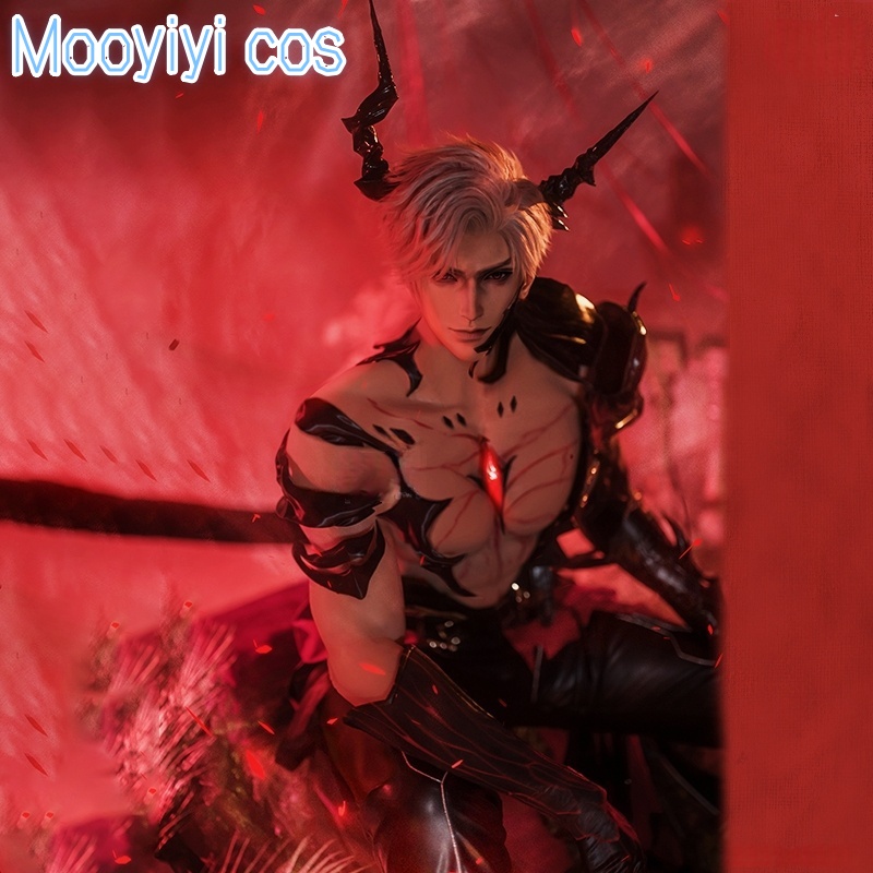Game Love and Deepspace dragon - Cosplay Prop ulasan dan harga