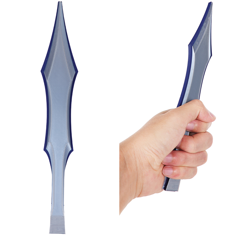 Game Mortal Kombat Cosplay Kit - Cosplay Prop Dagger ulasan dan harga