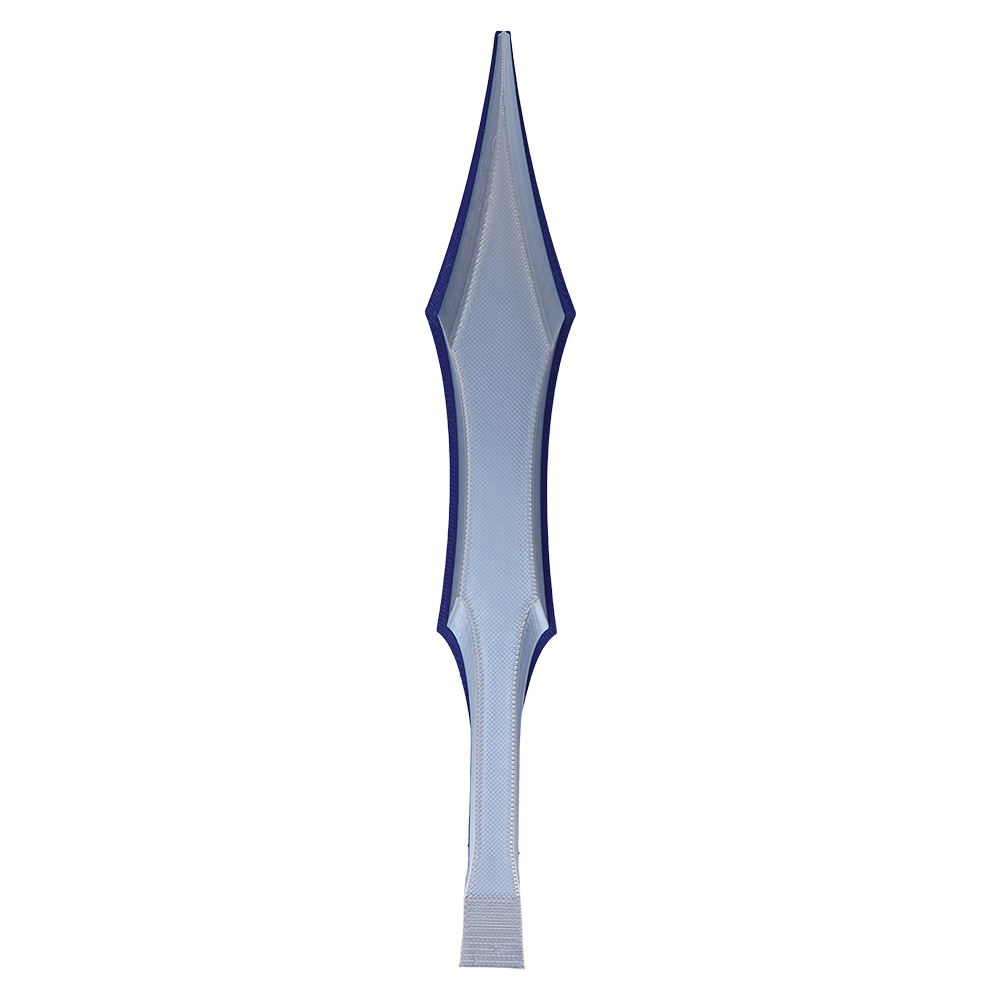 Game Mortal Kombat Cosplay Kit - Cosplay Prop Dagger ulasan dan harga