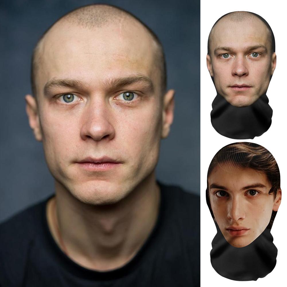 Yura Borisov 3D Printed Seamle - Cosplay Prop Patterns ulasan dan harga
