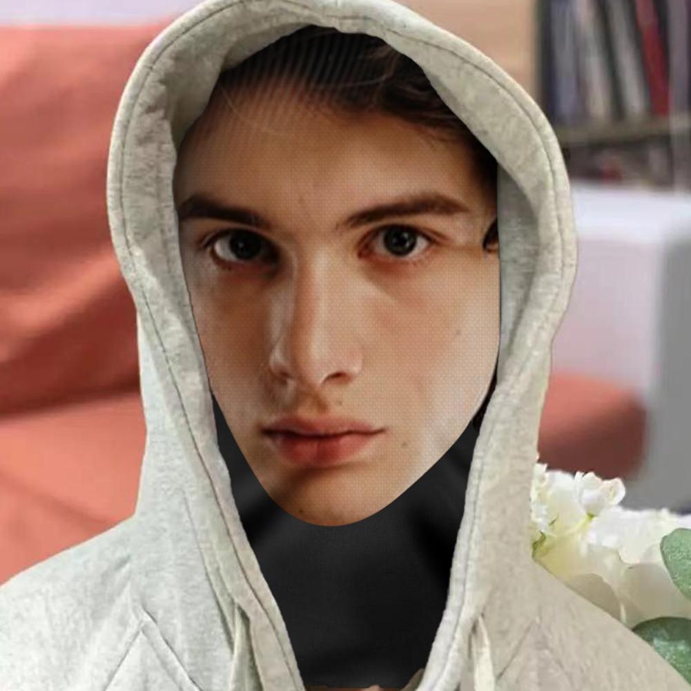 Yura Borisov 3D Printed Seamle - Cosplay Prop Patterns ulasan dan harga