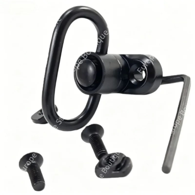 MLOK QD Sling Mount Metal Floa - Cosplay Floating Prop ulasan dan harga
