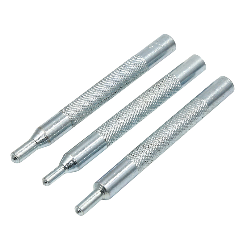 11Pcs Snap Rivet Fastener Butt - Snap Fastener Set ulasan dan harga