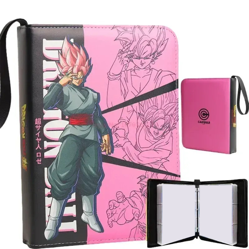 400pcs/900pcs Anime Dragon Bal - Cosplay Prop Book ulasan dan harga