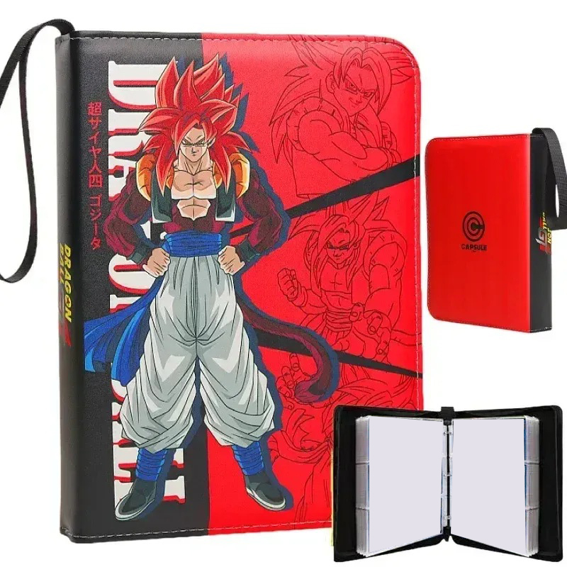 400pcs/900pcs Anime Dragon Bal - Cosplay Prop Book ulasan dan harga